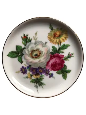 FÜRSTENBERG Platzteller