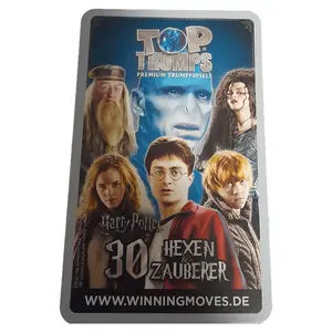 WINNING MOVES Kartenspiel