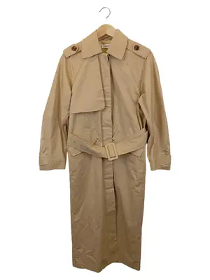 EDITED Trenchcoat