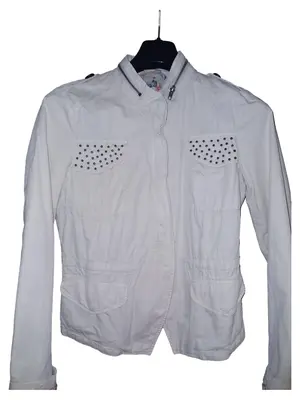 TAIFUN Leichte Jacke
