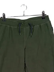 Vorschaubild 3 von Jogginghose Kinder Gr. 158 Grün Sportlich Baumwolle