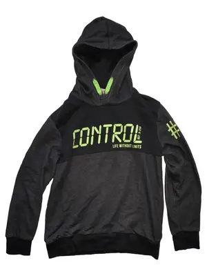 YIGGA Kapuzenpullover