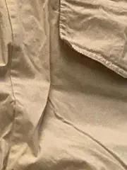 Vorschaubild 5 von Damen Jogginghose Gr. 38/M Beige Casual Freizeithose