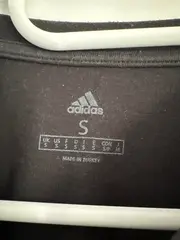 Vorschaubild 4 von T-Shirt London Herren Sportlich Schwarz Gr. 46/S