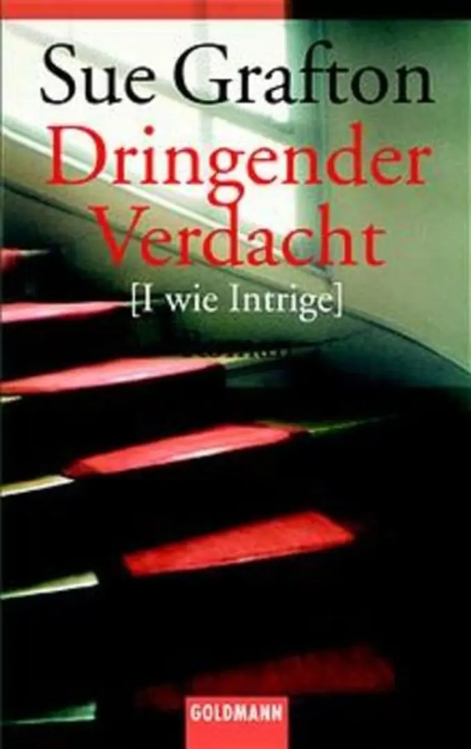 Kriminalroman Bild 1