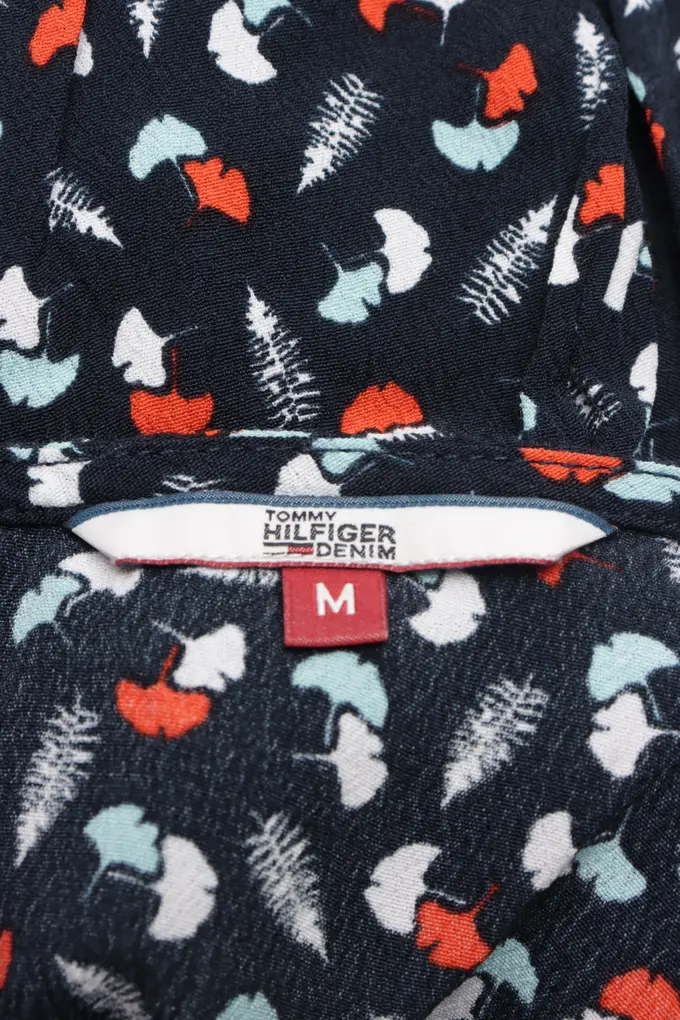 HILFIGER DENIM Freizeitkleid Bild 3