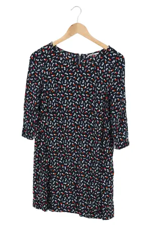 HILFIGER DENIM Freizeitkleid