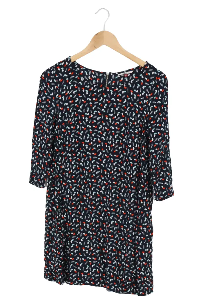 HILFIGER DENIM Freizeitkleid Bild 1