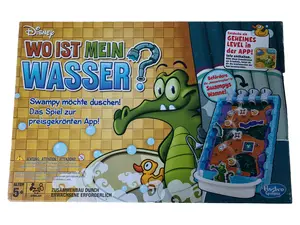HASBRO Brettspiel