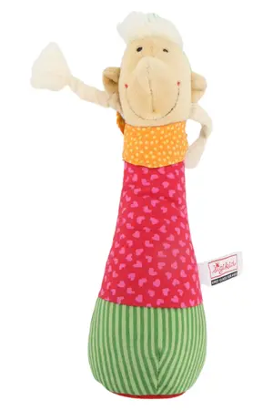 SIGIKID Kuscheltier