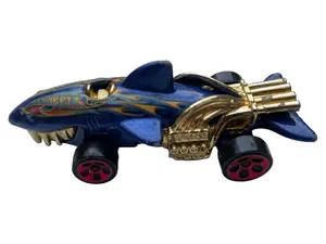 HOT WHEELS Spielzeugauto