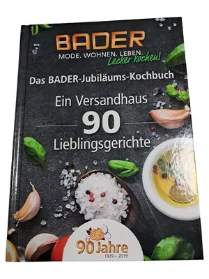Kochbuch