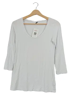 BENETTON Langarmshirt