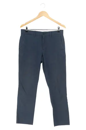 TOMMY HILFIGER Stoffhose