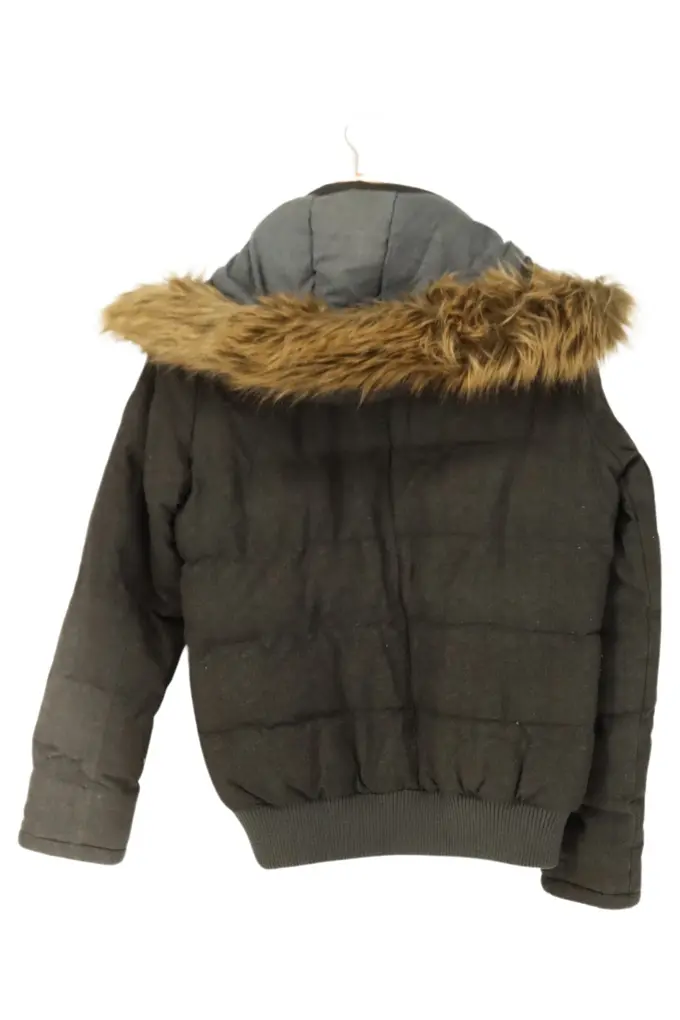 CARS JEANS Winterjacke Bild 2