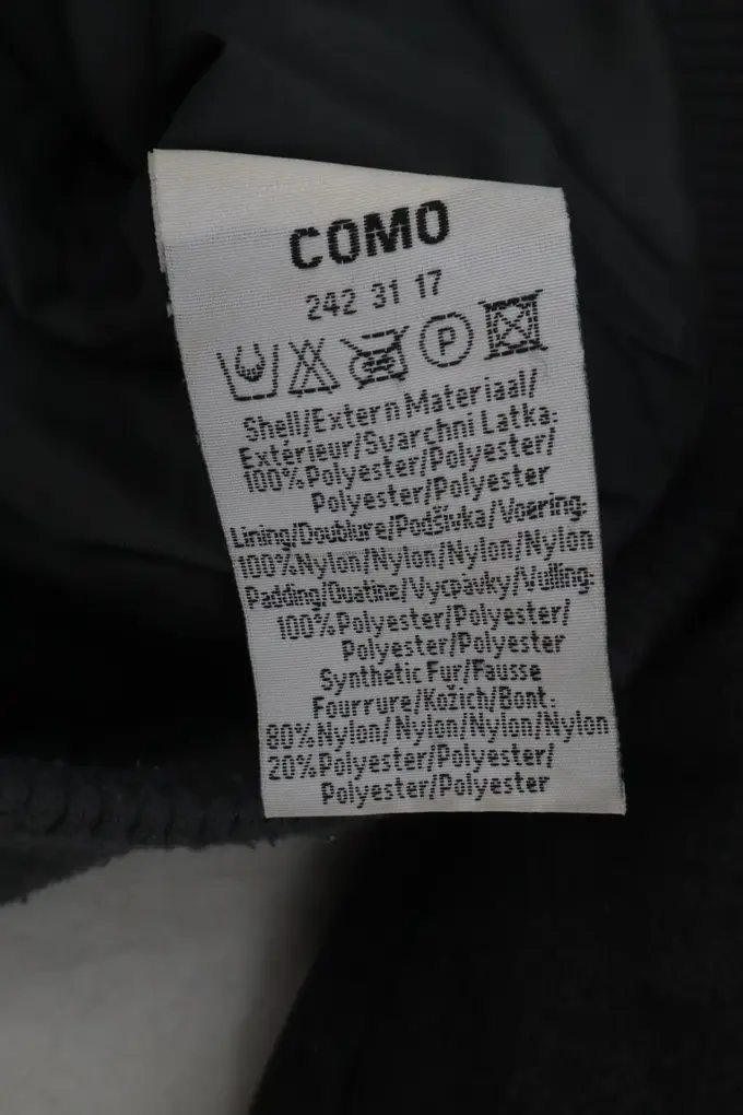 CARS JEANS Winterjacke Bild 3
