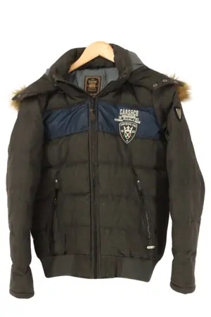 CARS JEANS Winterjacke