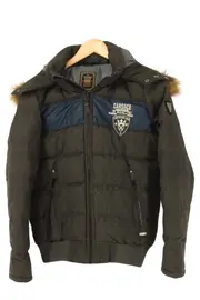Vorschaubild CARS JEANS Winterjacke 1