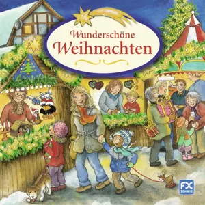 Weihnachtsbuch
