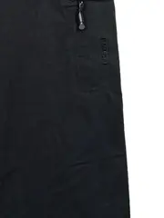 Vorschaubild 2 von HS2H Damen Outdoorhose Gr. 25 Schwarz Trekkinghose Wanderhose