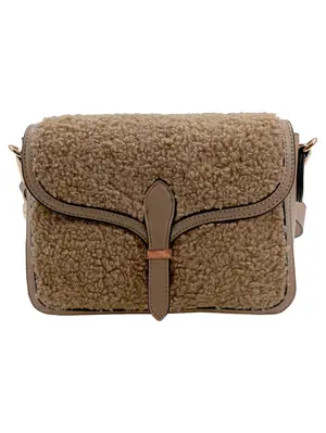 UNBEKANNT Umhängetasche