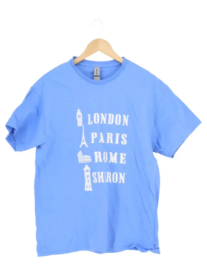 GILDAN T-Shirt Bild 1