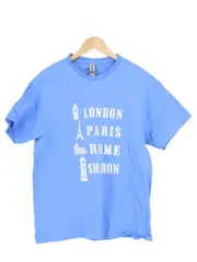Vorschaubild GILDAN T-Shirt 1