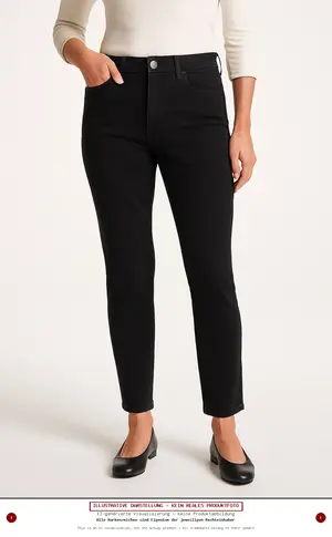 CALVIN KLEIN JEANS Jeans Slim Fit