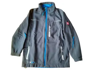 ENGELBERT STRAUSS Fleecejacke