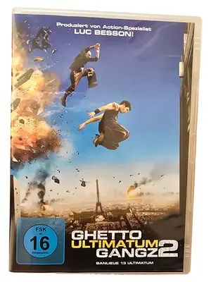 Actionfilm