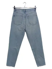 Vorschaubild ZARA Destroyed Jeans 2