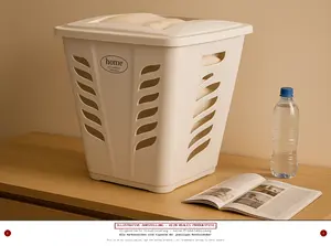 HOME BY MAZZAI MONDEX Wäschekorb