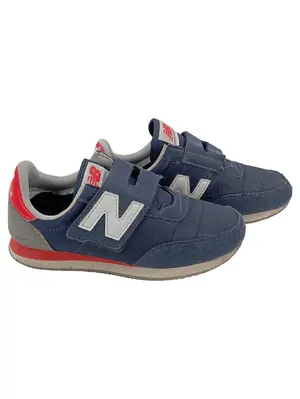 NEW BALANCE Sneaker low