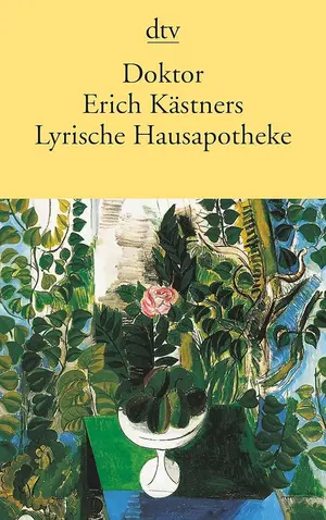 Lyrikbuch