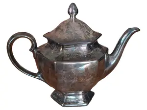 HUTSCHENREUTHER Teekanne