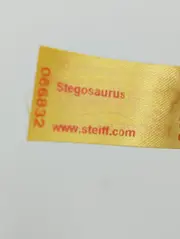Vorschaubild STEIFF Kuscheltier 3