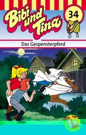 Hörspiel für Kinder