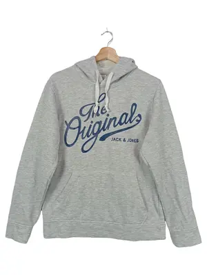 JACK & JONES Kapuzenpullover