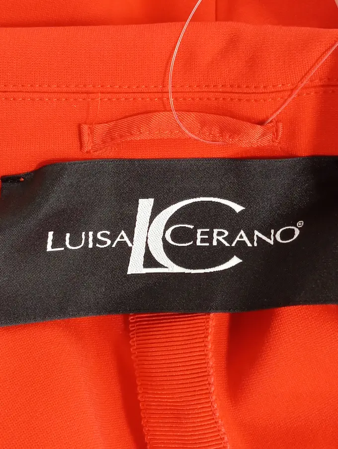LUISA CERANO Blazer Bild 3