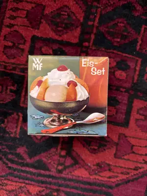 WMF Servierset