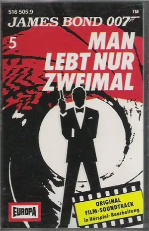 EUROPA Hörspiel für Erwachsene