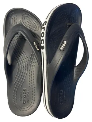 CROCS Zehentrenner