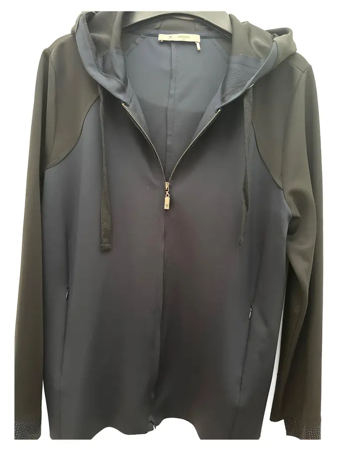 MONARI Kapuzenpullover Bild 1
