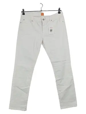 HUGO BOSS Jeans Straight Leg