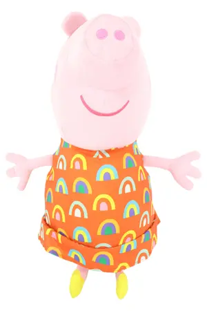PEPPA PIG Kuscheltier