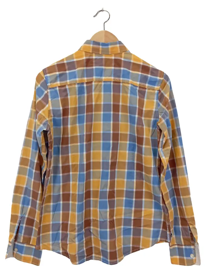 LUIS TRENKER Hemdbluse Bild 2