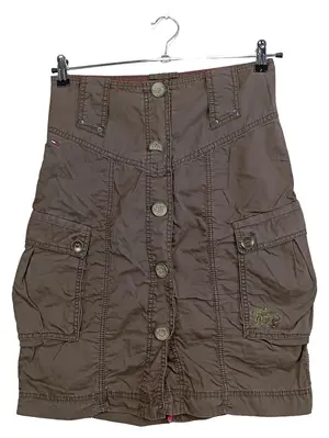 TOMMY HILFIGER Minirock