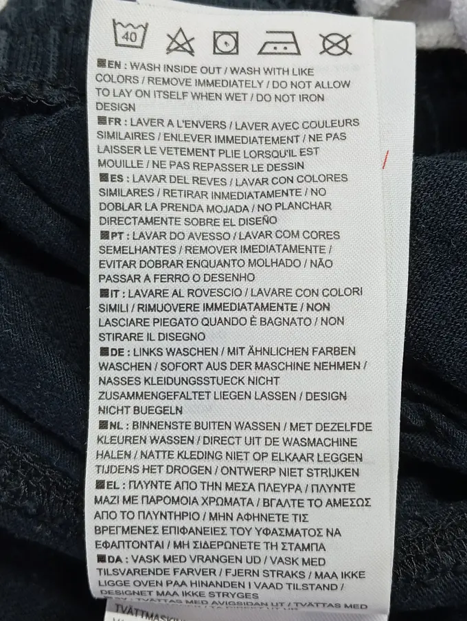 NIKE Sport Shorts Bild 5
