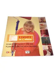 Vorschaubild 1 von Tine Wittler Einsatz in 4 Wänden Ratgeber Wohnen Taschenbuch Deutsch Vgs