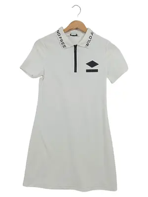 URBAN REVIVO Freizeitkleid